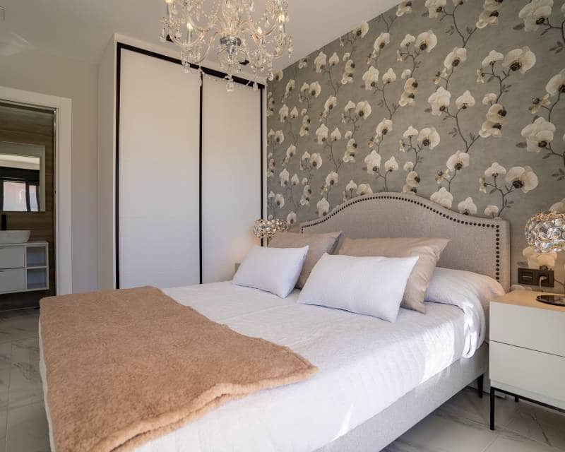 2 chambre Bungalow à vendre à Pilar de la Horadada avec piscine - 330 000 € (Ref: 9633553)