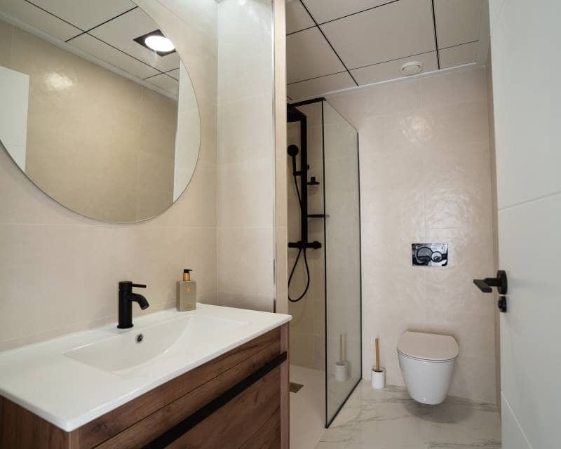 2 chambre Bungalow à vendre à Pilar de la Horadada avec piscine - 330 000 € (Ref: 9633553)