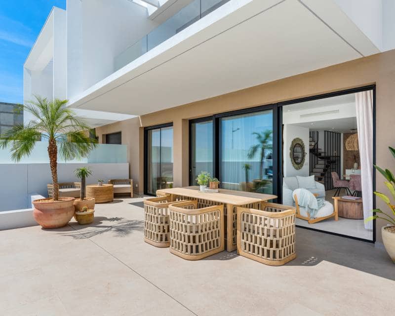 3 soverom Hus til salgs i Dolores - € 389 000 (Ref: 9633554)