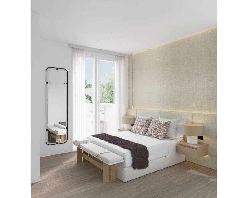 3 soverom Villa til salgs i Hondon de las Nieves - € 357 250 (Ref: 9633556)