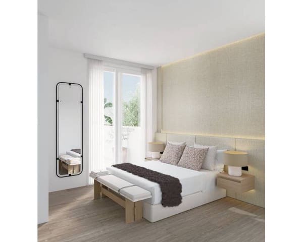 3 soverom Villa til salgs i Hondón de las Nieves - € 357 250 (Ref: 9633556)