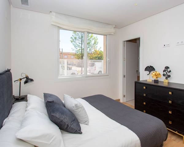 3 quarto Moradia para venda em Hondón de las Nieves - 357 250 € (Ref: 9633556)