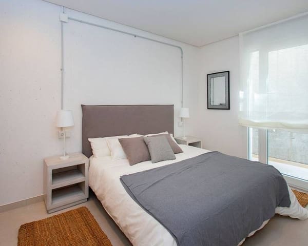 3 quarto Moradia para venda em Hondón de las Nieves - 357 250 € (Ref: 9633556)
