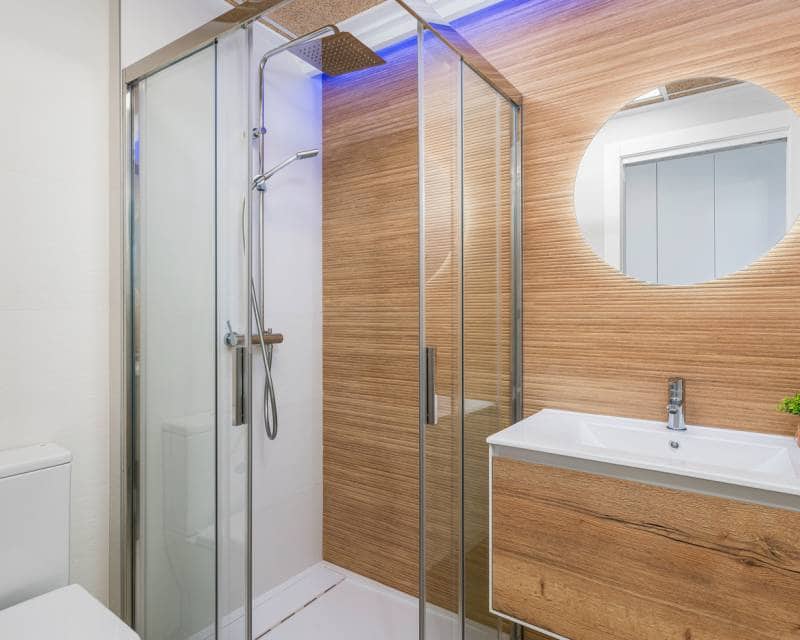 3 Zimmer Bungalow zu verkaufen in Torrevieja mit Pool - 305.000 € (Ref: 9633558)