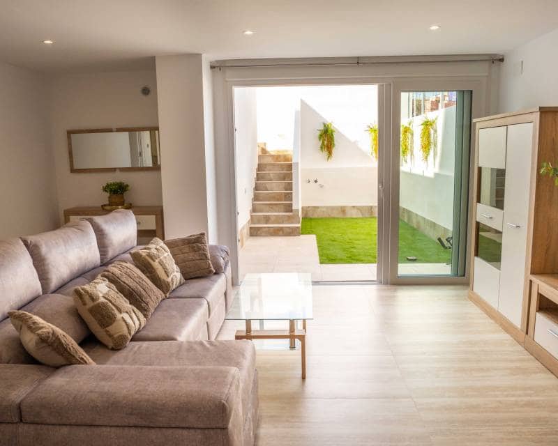 3 soveværelse Byhus til salg i Ciudad Quesada - € 598.000 (Ref: 9633563)