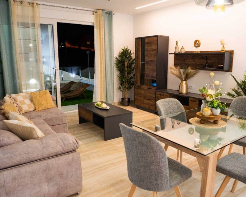 3 soveværelse Byhus til salg i Ciudad Quesada - € 598.000 (Ref: 9633563)