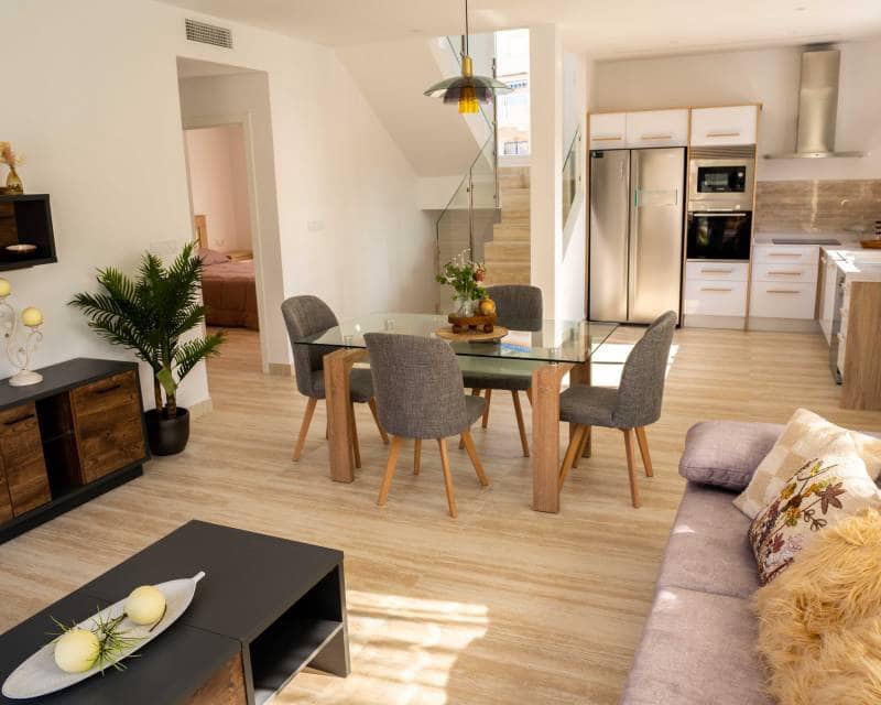 3 soveværelse Byhus til salg i Ciudad Quesada - € 598.000 (Ref: 9633563)