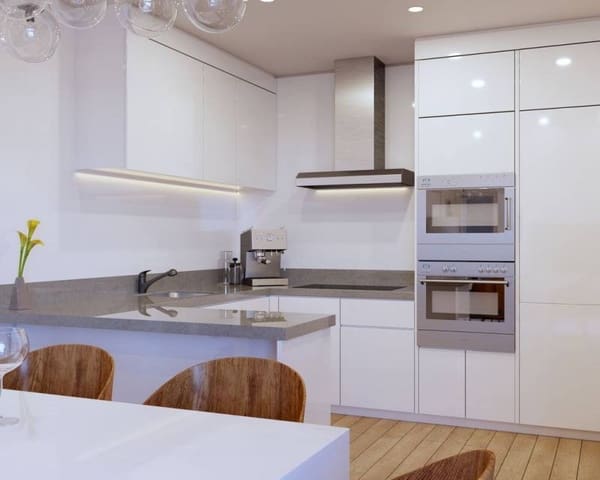 2 soverom Hus til salgs i Ciudad, San Javier med svømmebasseng - € 285 000 (Ref: 9633564)