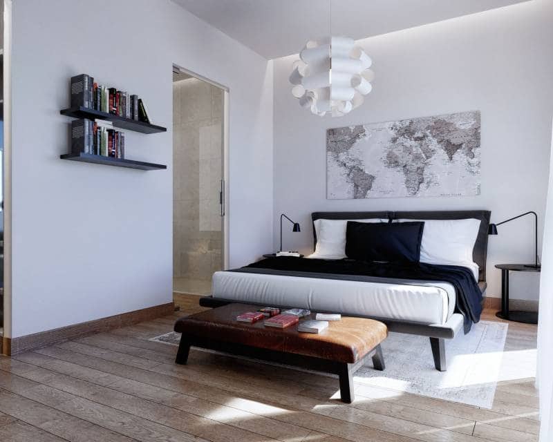 2 sovrum Hus till salu i San Javier med pool - 285 000 € (Ref: 9633564)