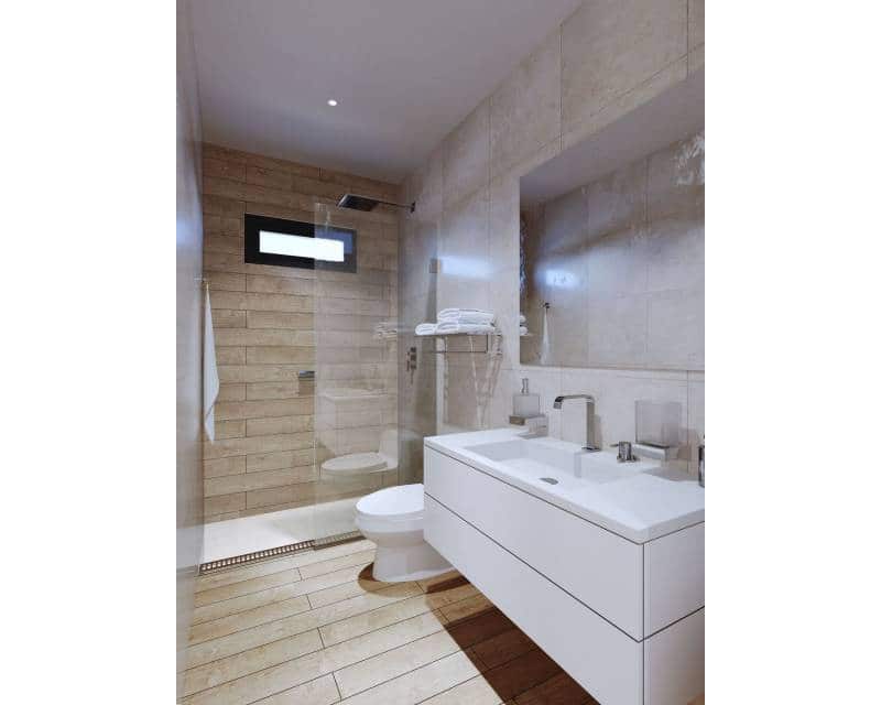 2 sovrum Hus till salu i San Javier med pool - 285 000 € (Ref: 9633564)