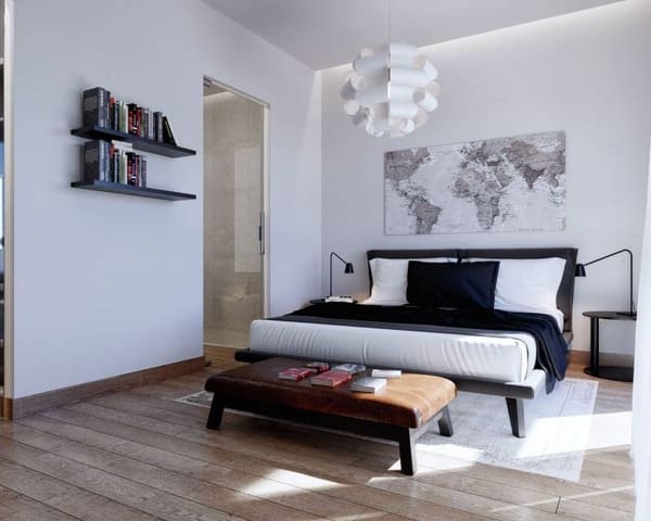 2 soverom Hus til salgs i Ciudad, San Javier med svømmebasseng - € 285 000 (Ref: 9633564)