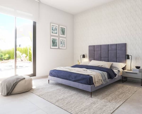 3 bedroom Villa for sale in Puerto Vera - Las Salinas, Vera - € 515,000 (Ref: 9633565)