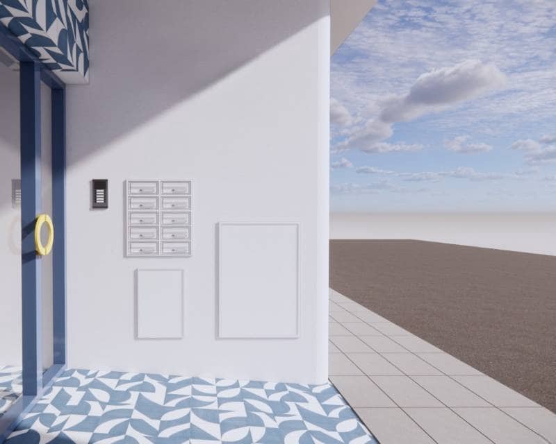 1 soverom Strandleiligheter til salgs i Torre de la Horadada med svømmebasseng - € 245 900 (Ref: 9633567)