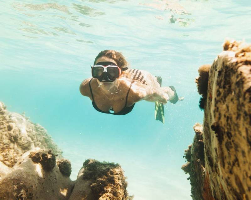 3 quarto Apartamento para venda em La Manga del Mar Menor com piscina - 390 000 € (Ref: 9633570)