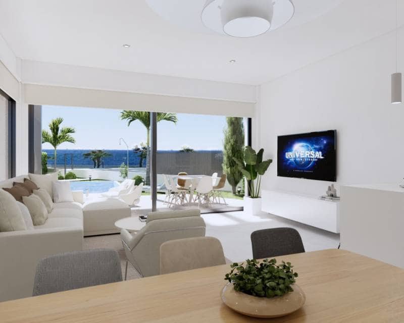 5 quarto Casa em Banda para venda em Los Alcazares - 1 890 000 € (Ref: 9633571)