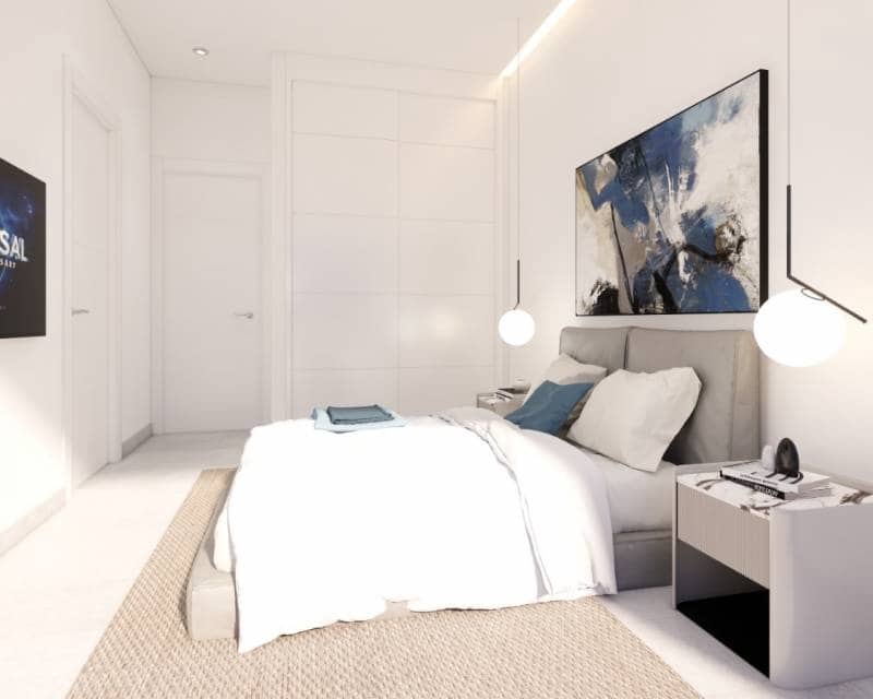 5 quarto Casa em Banda para venda em Los Alcazares - 1 890 000 € (Ref: 9633571)