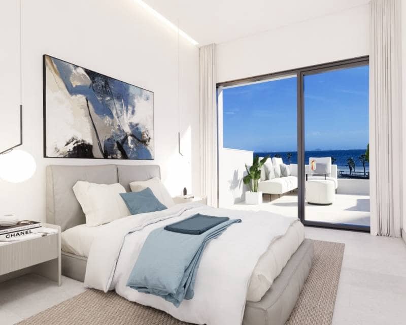 5 quarto Casa em Banda para venda em Los Alcazares - 1 890 000 € (Ref: 9633571)