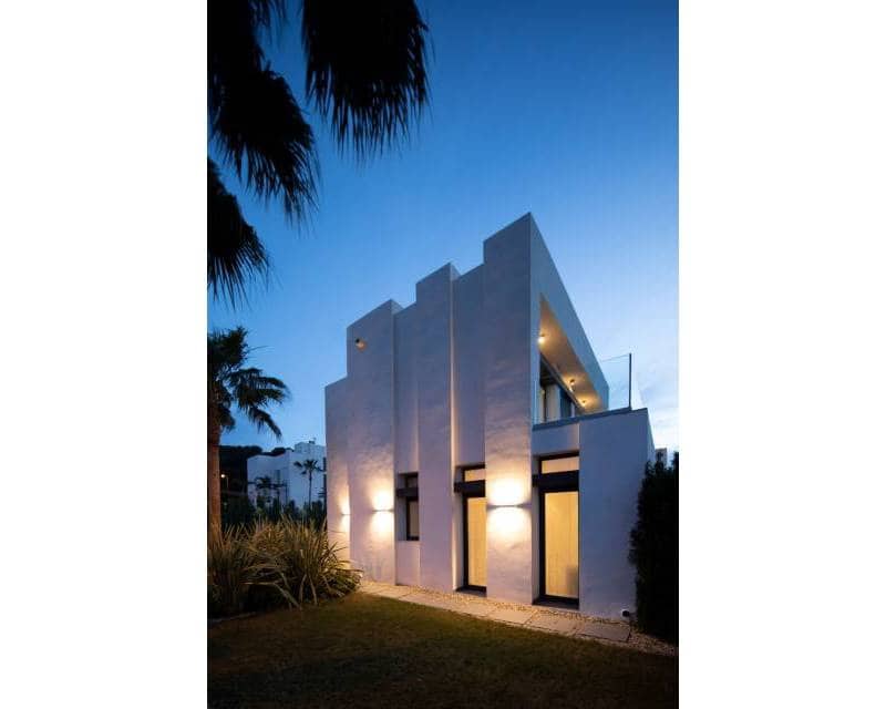 2 bedroom Apartment for sale in Atamaria - € 700,000 (Ref: 9633572)