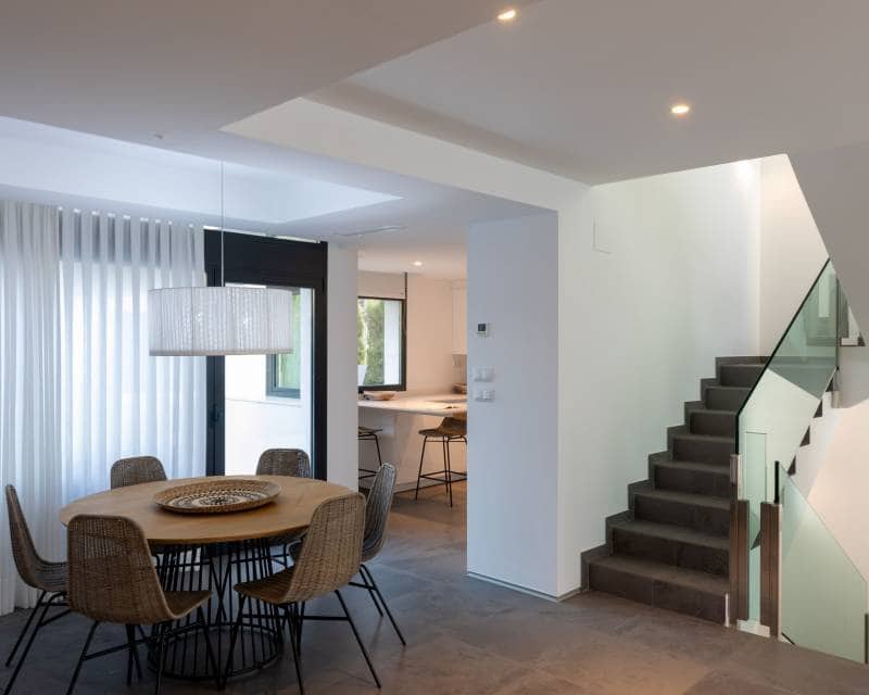 2 bedroom Apartment for sale in Atamaria - € 700,000 (Ref: 9633572)