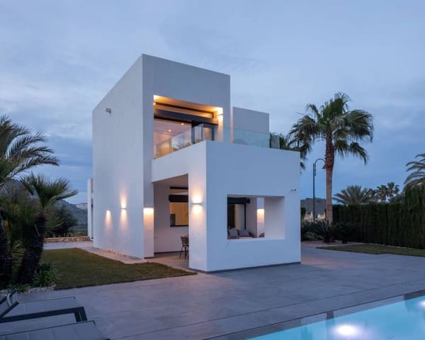 2 bedroom Apartment for sale in Atamaría, Cartagena - € 700,000 (Ref: 9633572)