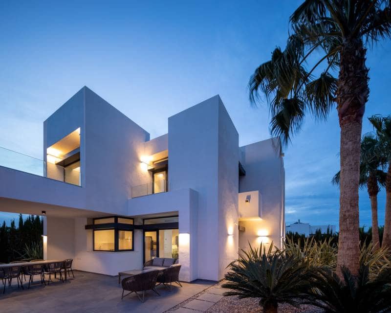 2 bedroom Apartment for sale in Atamaria - € 700,000 (Ref: 9633572)