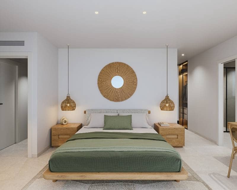 4 camera da letto Villa in vendita in Torre-Pacheco - 785.000 € (Rif: 9633579)