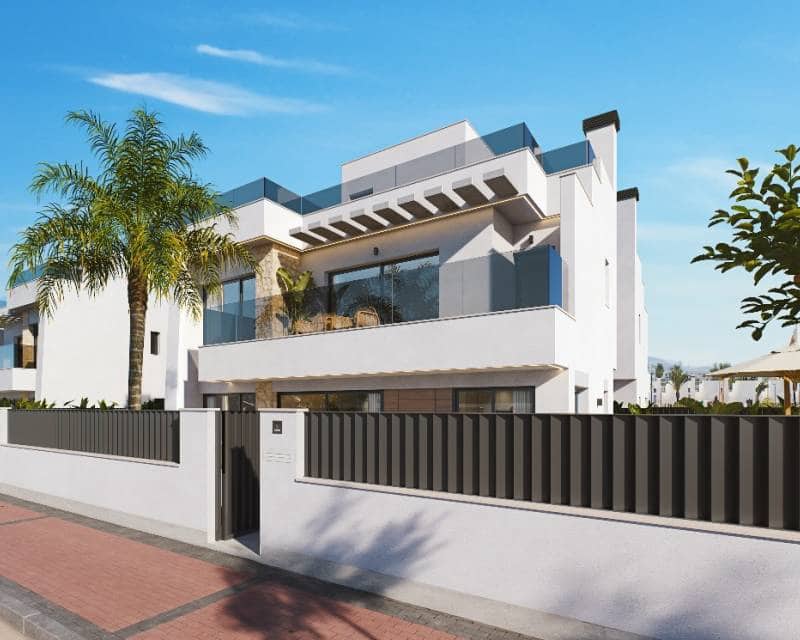 4 camera da letto Villa in vendita in Torre-Pacheco - 785.000 € (Rif: 9633579)