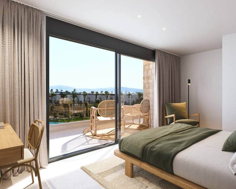 4 camera da letto Villa in vendita in Torre-Pacheco - 785.000 € (Rif: 9633579)