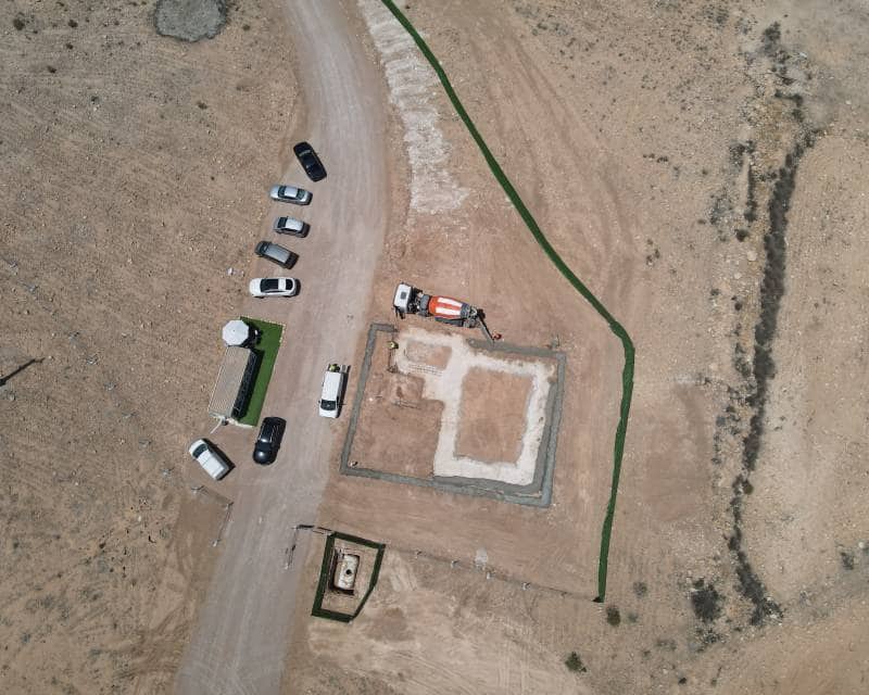 Chalet de 3 habitaciones en Fuente Alamo de Murcia en venta - 267.464 € (Ref: 9633582)