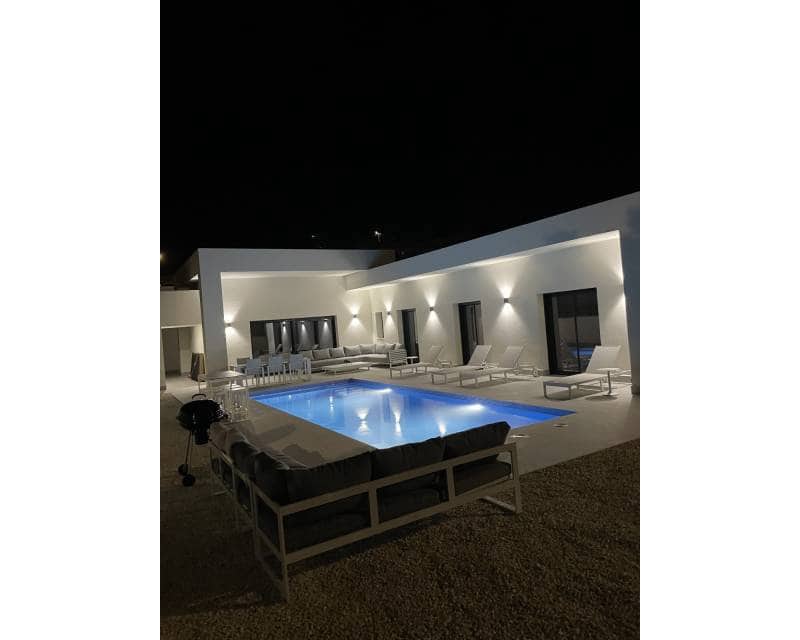 3 sovrum Villa till salu i La Romana - 360 000 € (Ref: 9633583)