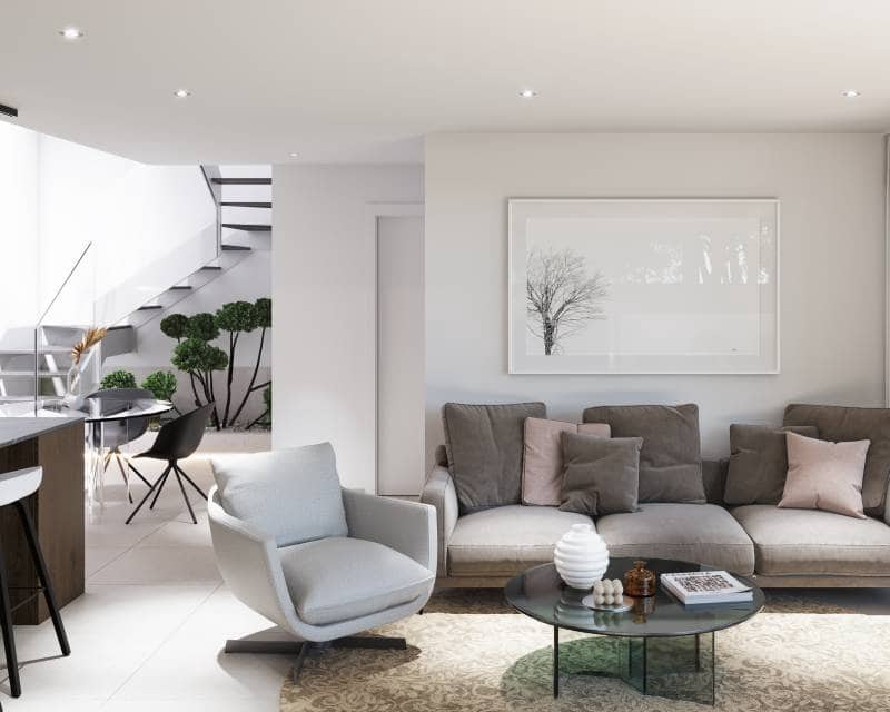 3 soveværelse Villa til salg i Pilar de la Horadada - € 659.000 (Ref: 9633585)