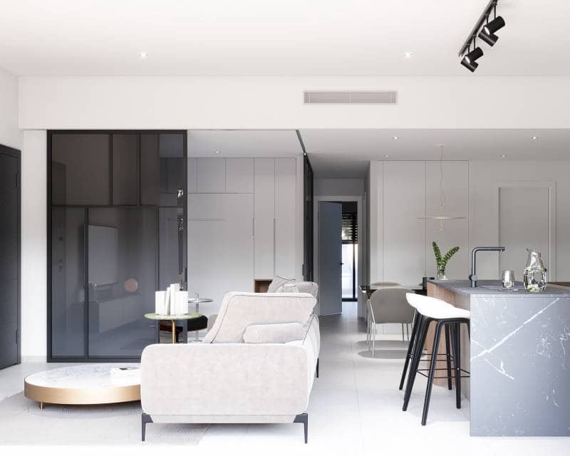 3 soveværelse Villa til salg i Pilar de la Horadada - € 659.000 (Ref: 9633585)