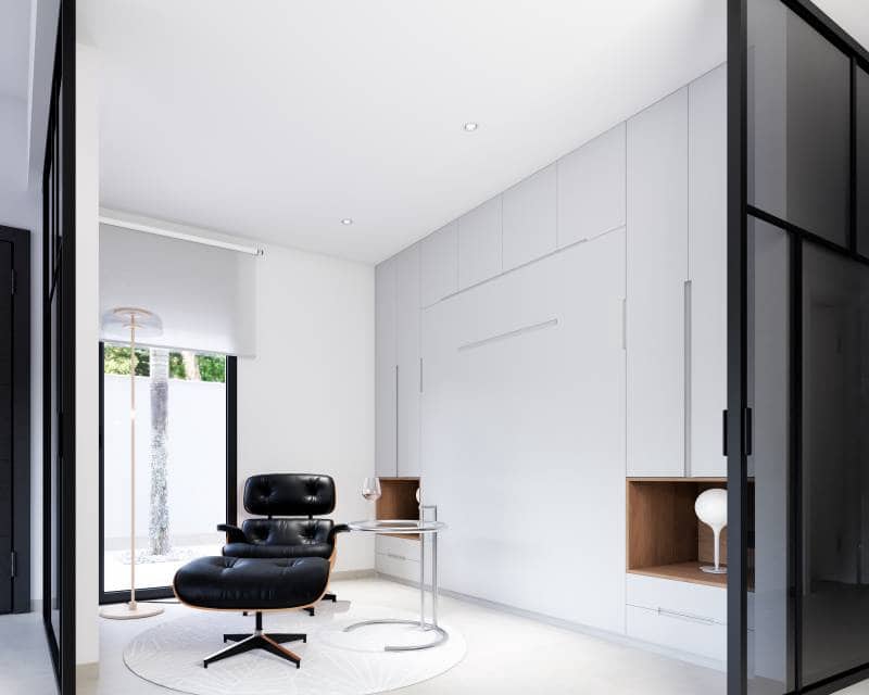 3 soveværelse Villa til salg i Pilar de la Horadada - € 659.000 (Ref: 9633585)