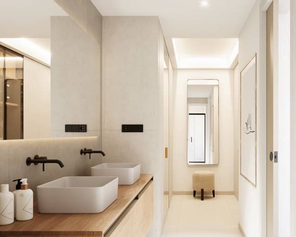 Chalet de 3 habitaciones en Pilar de la Horadada ciudad, Pilar de la Horadada en venta - 659.000 € (Ref: 9633585)