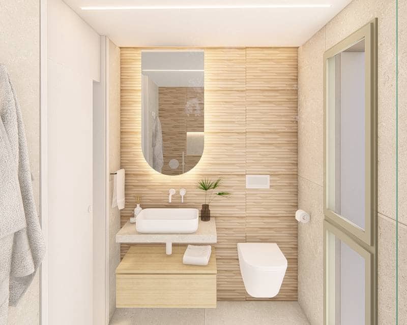 3 camera da letto Bungalow in vendita in Ciudad Quesada con piscina - 380.000 € (Rif: 9633590)