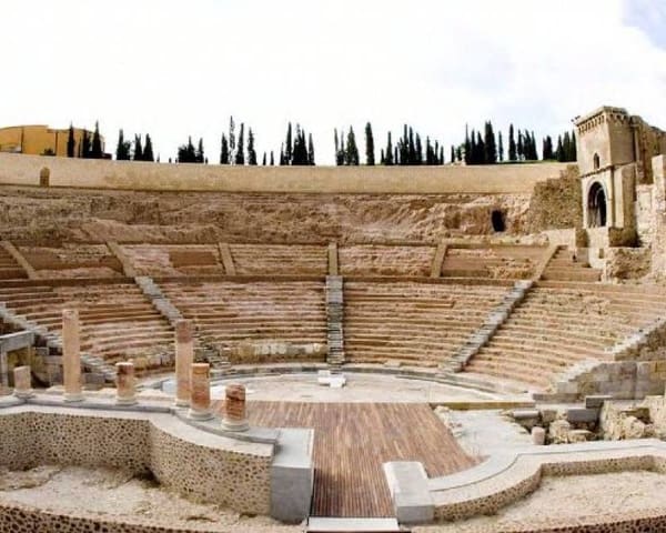 2 chambre Appartement à vendre à La Manga del Mar Menor avec piscine - 263 000 € (Ref: 9633591)