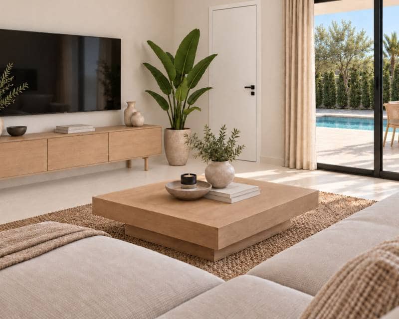 Bungalow de 2 habitaciones en San Pedro del Pinatar en venta con piscina garaje - 288.000 € (Ref: 9633595)