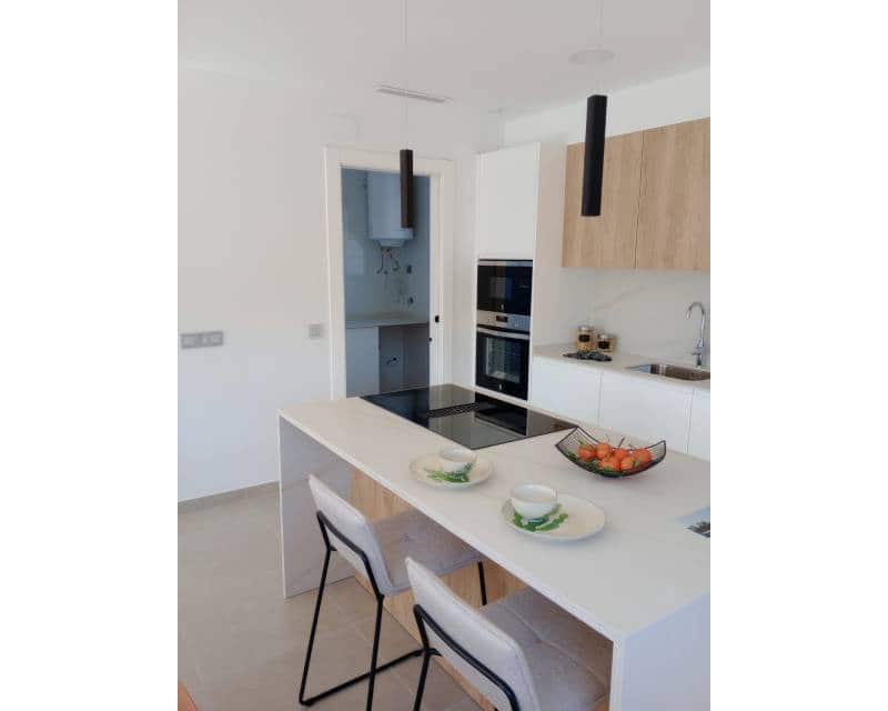 3 quarto Moradia para venda em Calasparra - 405 000 € (Ref: 9633599)