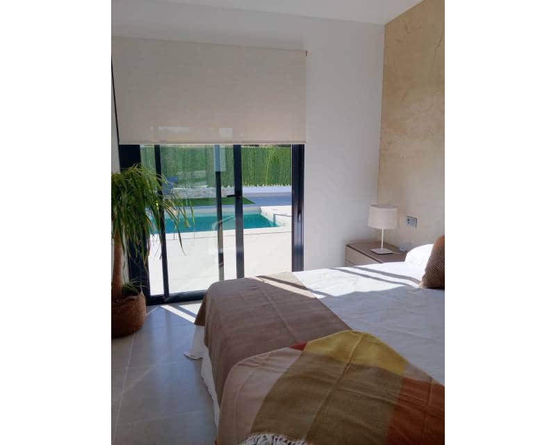 3 quarto Moradia para venda em Calasparra - 405 000 € (Ref: 9633599)