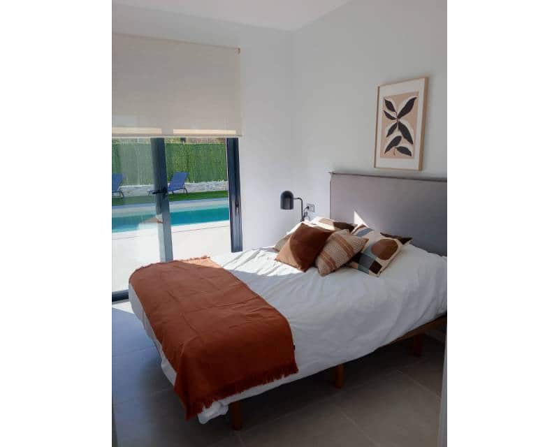 3 quarto Moradia para venda em Calasparra - 405 000 € (Ref: 9633599)