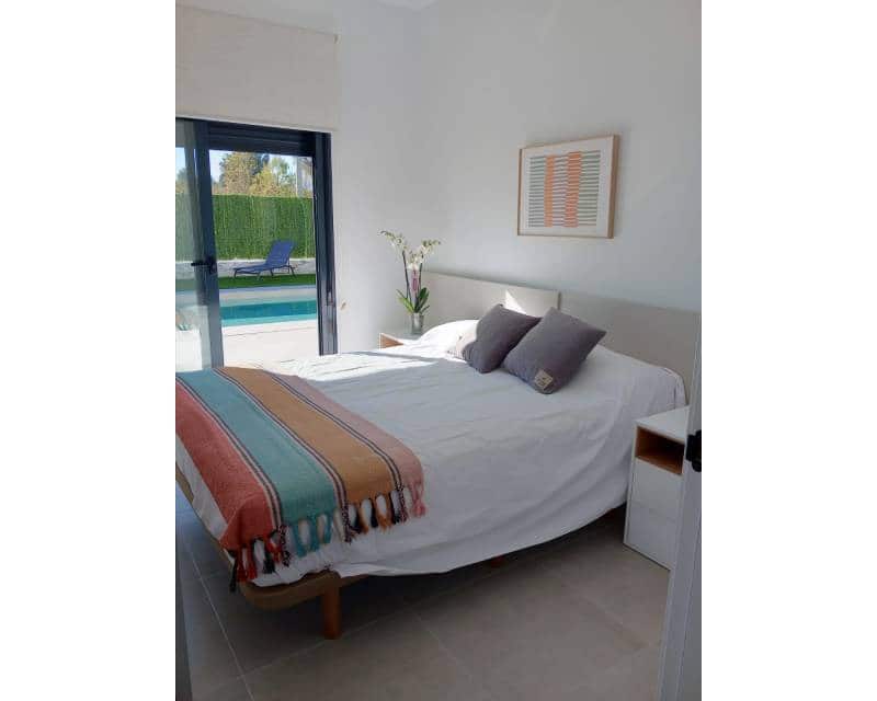 3 quarto Moradia para venda em Calasparra - 405 000 € (Ref: 9633599)