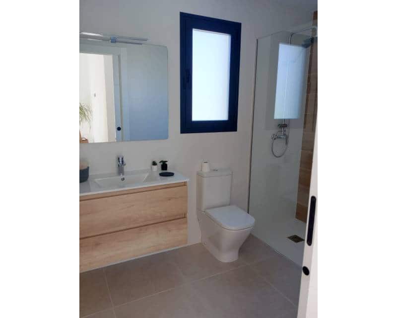 3 quarto Moradia para venda em Calasparra - 405 000 € (Ref: 9633599)