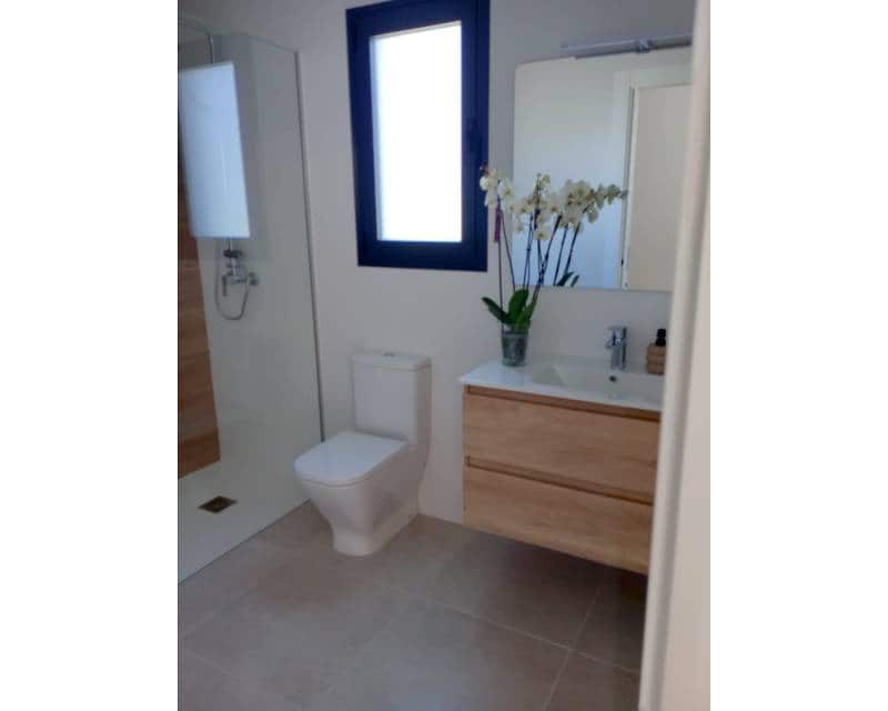 3 quarto Moradia para venda em Calasparra - 405 000 € (Ref: 9633599)