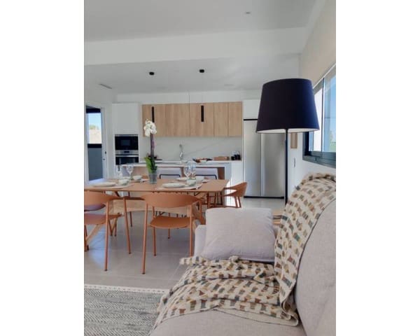 3 quarto Moradia para venda em Calasparra - 405 000 € (Ref: 9633599)