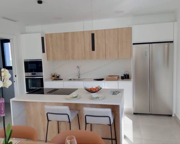 3 quarto Moradia para venda em Calasparra - 405 000 € (Ref: 9633599)