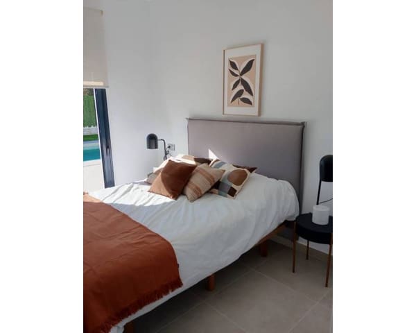 3 quarto Moradia para venda em Calasparra - 405 000 € (Ref: 9633599)