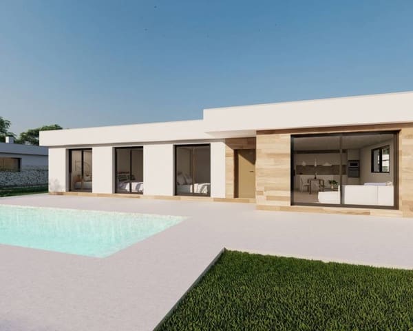 3 quarto Moradia para venda em Calasparra - 435 000 € (Ref: 9633599)