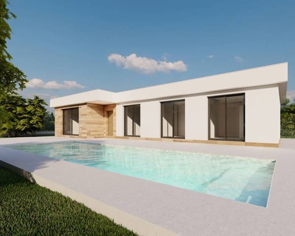 3 quarto Moradia para venda em Calasparra - 435 000 € (Ref: 9633599)