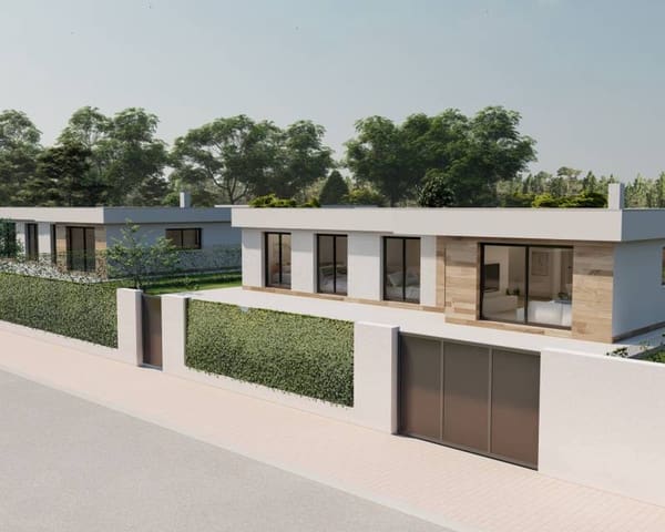 3 quarto Moradia para venda em Calasparra - 435 000 € (Ref: 9633599)
