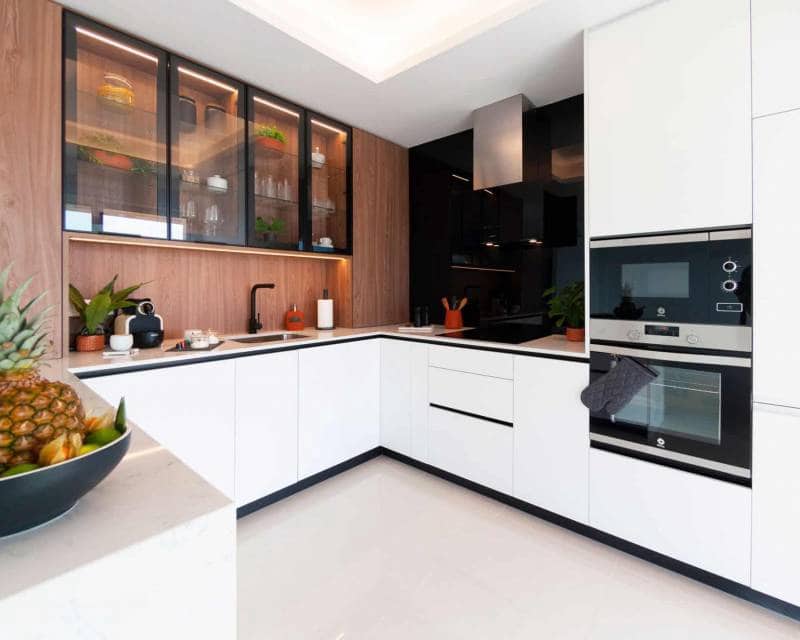 4 makuuhuone Huvila myytävänä paikassa Ciudad Quesada mukana uima-altaan - 875 860 € (Ref: 9633600)